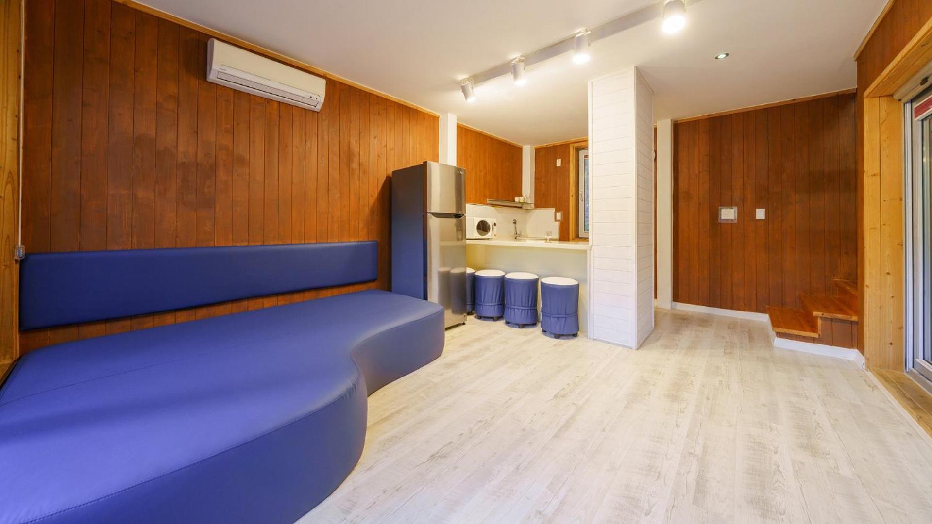 Hongcheon Inmylife Dokche Pension Room photo